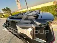 2025 Toyota Prado