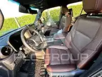 2025 Toyota Prado