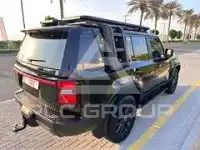 2025 Toyota Prado