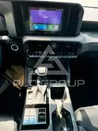 2025 Toyota Prado
