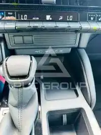2025 Toyota Prado