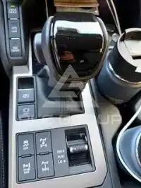 2025 Toyota Prado