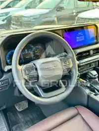 2025 Toyota Prado