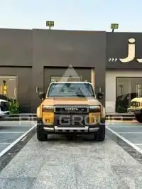 2025 Toyota Prado