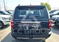 2025 Toyota Prado