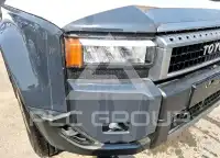 2025 Toyota Prado