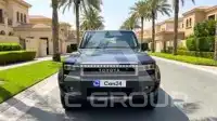 2025 Toyota Prado
