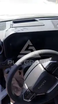 2025 Toyota Prado