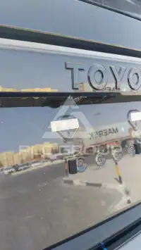 2025 Toyota Prado