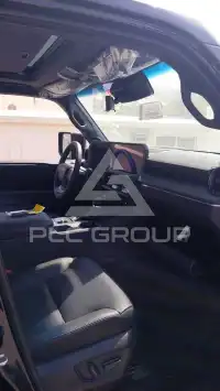 2025 Toyota Prado