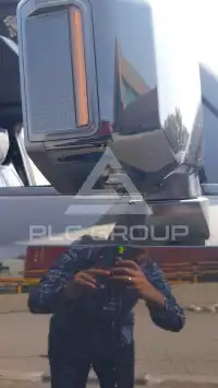 2025 Toyota Prado