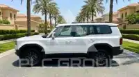 2025 Toyota Prado