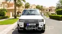 2025 Toyota Prado