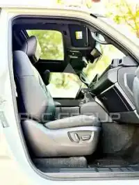 2025 Toyota Prado