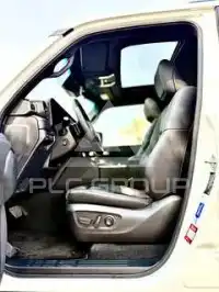 2025 Toyota Prado