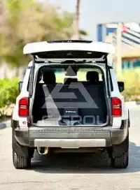 2025 Toyota Prado