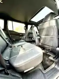 2025 Toyota Prado