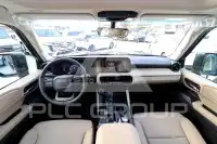 2025 Toyota Prado