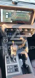 2025 Toyota Prado