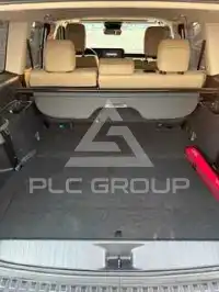 2025 Toyota Prado