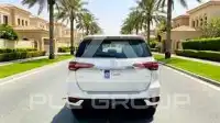 2025 Toyota Fortuner