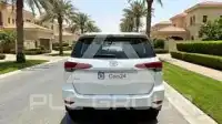 2025 Toyota Fortuner