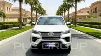 2025 Toyota Fortuner