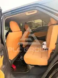 2025 Toyota Fortuner