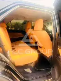 2025 Toyota Fortuner
