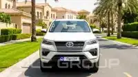 2025 Toyota Fortuner