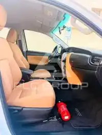 2025 Toyota Fortuner