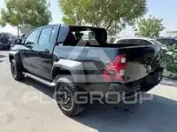 2025 Toyota Hilux