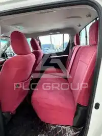 2025 Toyota Hilux