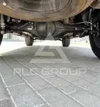 2025 Toyota Hilux