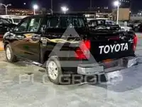 2025 Toyota Hilux