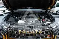 2025 Toyota Hilux