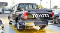 2025 Toyota Hilux