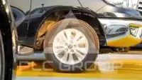 2025 Toyota Hilux