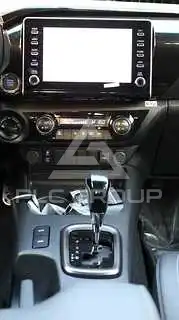 2025 Toyota Hilux