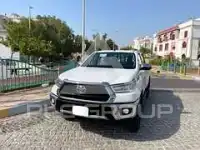 2025 Toyota Hilux