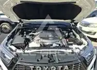 2025 Toyota Hilux