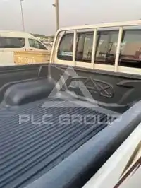 2025 Toyota Hilux