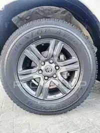 2025 Toyota Hilux