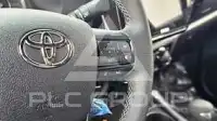 2025 Toyota Hilux