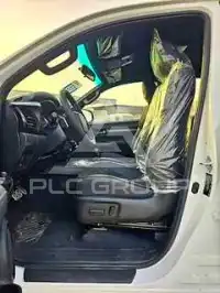 2025 Toyota Hilux