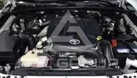 2025 Toyota Hilux