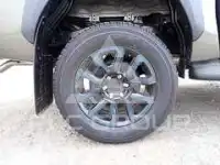 2025 Toyota Hilux