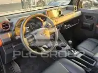 2025 Toyota Hilux