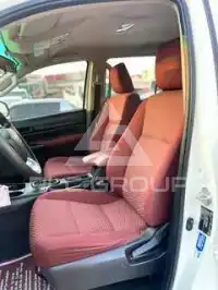 2025 Toyota Hilux