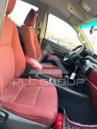 2025 Toyota Hilux